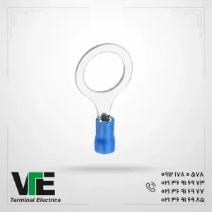 تصویر سرسیم حلقوی ۲ ۵ مدل rv۲ ۱۲