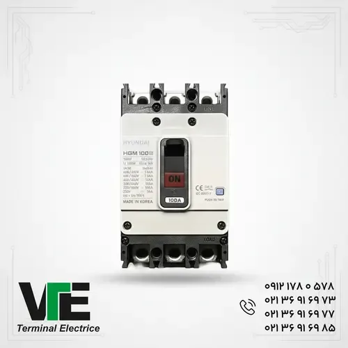 کلید اتوماتیک LS 32 آمپر الکترونیکی