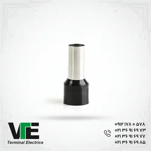 وایرشو تک روکش‌دار مدل E2512، بسته ۱۰۰ عددی