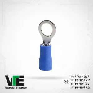 تصویر سرسیم حلقوی ۲ ۵ مدل rv۲ ۶