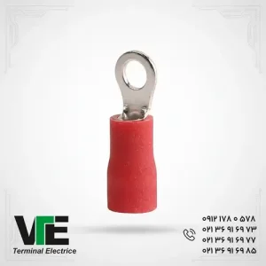 تصویر سرسیم حلقوی ۱ ۵ مدل rv۱ ۲۵ ۳