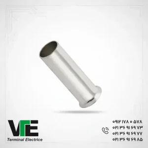 تصویر وایرشو بدون روکش مدل EN2512