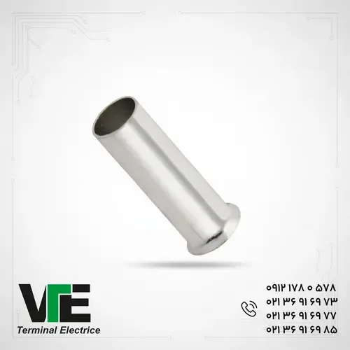 وایرشو بدون روکش مدل EN2512