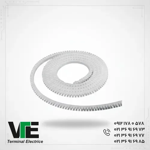 نوار دور درب خورشیدی مدل KG 016