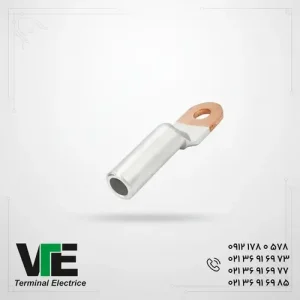 تصویر کابلشو بیمتال کلوته مدل DTL2-۵۰