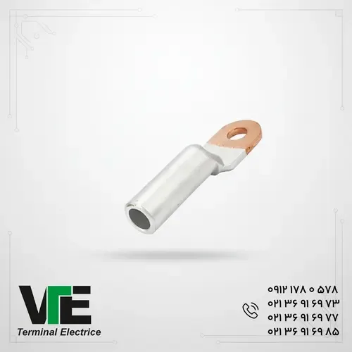 کابلشو بی‌متال کلوته مدل DTL2-۵۰