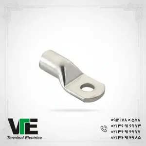 تصویر کابلشو آلومینیومی کلوته سایز ۹۵