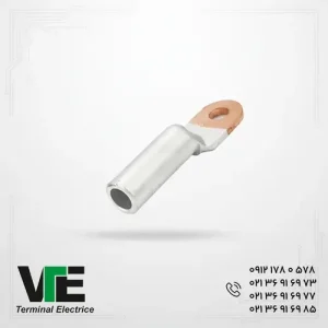 تصویر کابلشو بیمتال کلوته مدل DTL2-۱۶