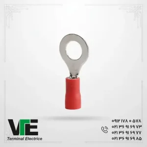 تصویر سرسیم حلقوی ۱ ۵ مدل rv۱ ۲۵ ۶