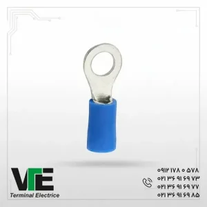 تصویر سرسیم حلقوی ۲ ۵ مدل rv۲ ۴