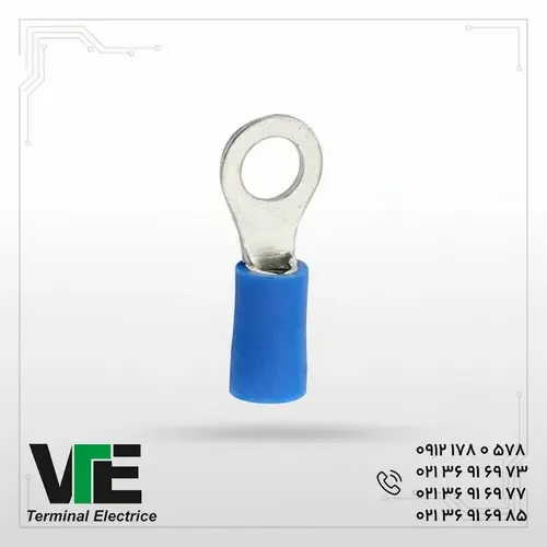 سرسیم حلقوی 2 5 مدل rv2 4