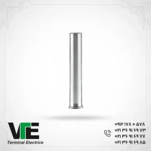 تصویر وایرشو بدون روکش سایز ۰٫۵