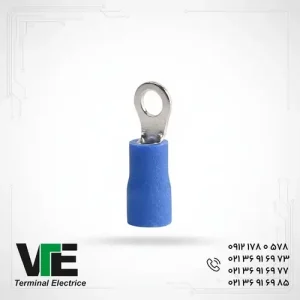 تصویر سرسیم حلقوی ۲ ۵ مدل rv۲ ۳