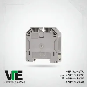 تصویر ترمینال پیچی مدل WDU 50N وایدمولر