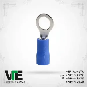 تصویر سرسیم حلقوی ۲ ۵ مدل rv۲ ۵