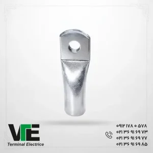 تصویر کابلشو آلومینیومی کلوته سایز ۳۰۰