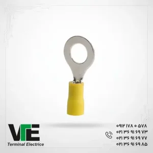 تصویر سرسیم حلقوی ۶ مدل rv۵ ۵ ۸