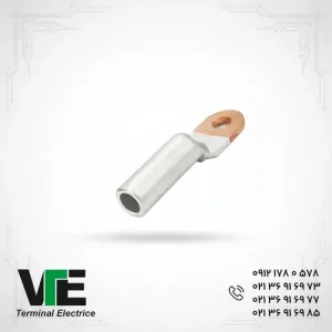 تصویر کابلشو بیمتال کلوته مدل DTL2-۲۴۰