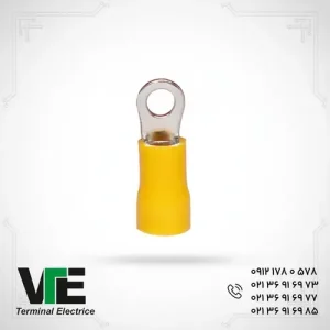 تصویر سرسیم حلقوی ۶ مدل rv۵ ۵ ۳