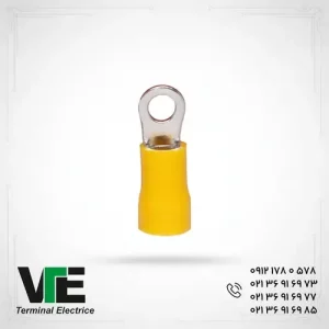 تصویر سرسیم حلقوی ۶ مدل rv۵ ۵ ۴
