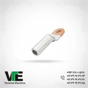 تصویر کابلشو بی‌متال کلوته مدل DTL2-۱۸۵