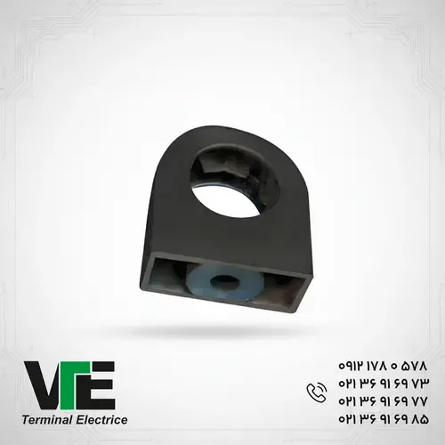 بست لوله خرطومی PG11 آگرا