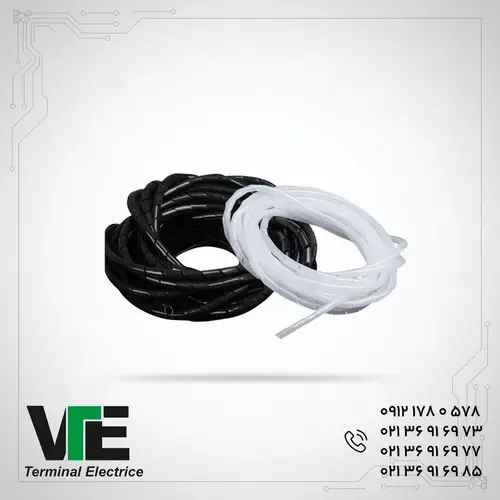 نوار فرم ماکارونی شهاب سایز ۱۲ رول ۵۰ متری