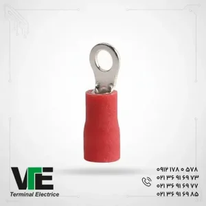 تصویر سرسیم حلقوی ۱ ۵ مدل rv۱ ۲۵ ۴s