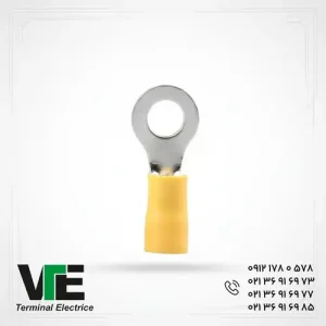 تصویر سرسیم حلقوی ۶ مدل rv۵ ۵ ۱۰