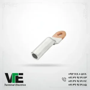 تصویر کابلشو بی‌متال کلوته مدل DTL2-۴۰۰