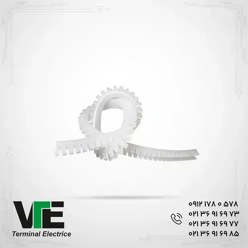 نوار دور درب خورشیدی W&E مدل KG 32