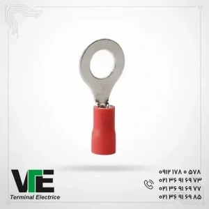 تصویر سرسیم حلقوی ۱ ۵ مدل rv۱ ۲۵ ۸