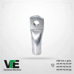 تصویر کابلشو آلومینیومی کلوته سایز ۹۵