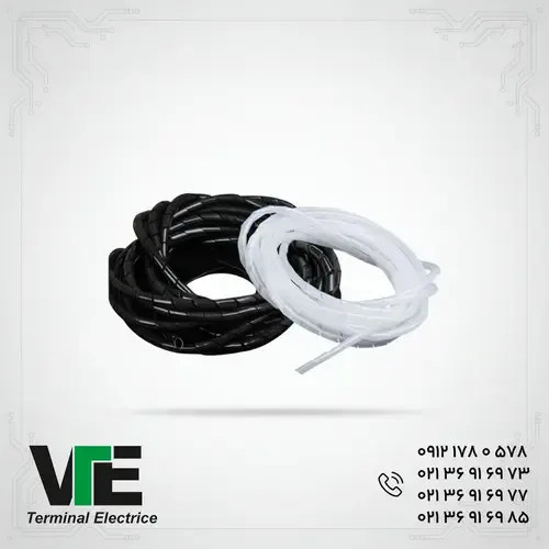 نوار فرم ماکارونی علی سایز ۲۴ رول ۲۵ متری