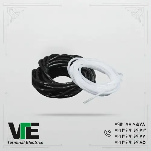 نوار فرم ماکارونی علی سایز ۲۲ رول ۲۵ متری