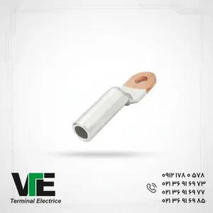 تصویر کابلشو بیمتال کلوته مدل DTL2-۵۰۰