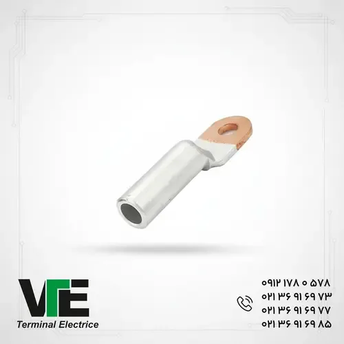 کابلشو بی‌متال کلوته مدل DTL2-۵۰۰