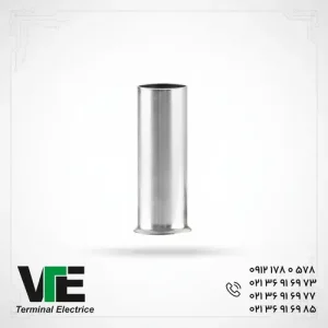 تصویر وایرشو بدون روکش سایز ۴ مدل EN4009، بسته ۱۰۰۰ عددی
