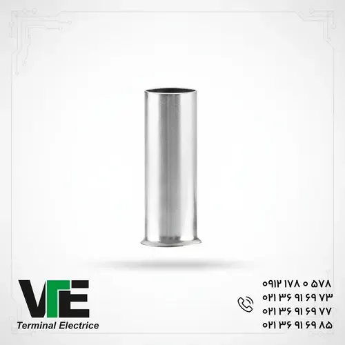 وایرشو بدون روکش سایز ۴ مدل EN4009، بسته ۱۰۰۰ عددی