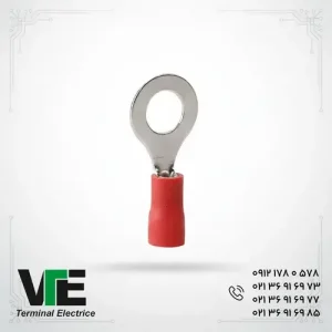 تصویر سرسیم حلقوی ۱ ۵ مدل rv۱ ۲۵ ۵