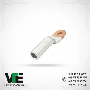 تصویر کابلشو بیمتال کلوته مدل DTL2-۲۵