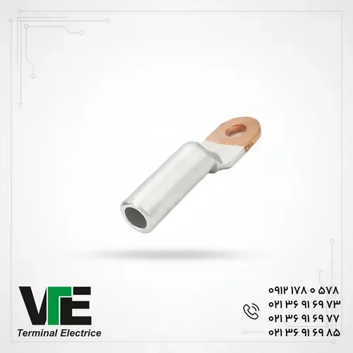 کابلشو بی‌متال کلوته مدل DTL2-۳۰۰