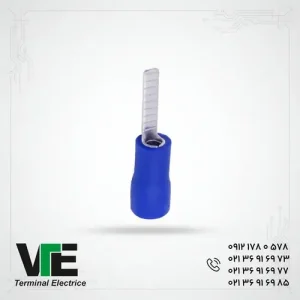 تصویر سرسیم سوزنی تخت we dbv۲ ۱۰