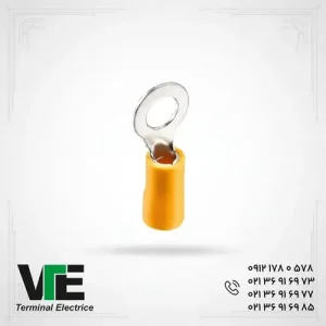 تصویر سرسیم حلقوی ۶ مدل rv۵ ۵ ۶