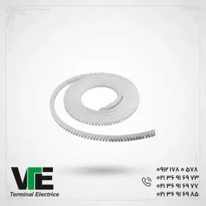 تصویر نوار دور درب خورشیدی W&E مدل KG 020