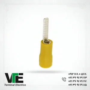 تصویر سرسیم سوزنی تخت we dbv۵ ۵ ۱۴