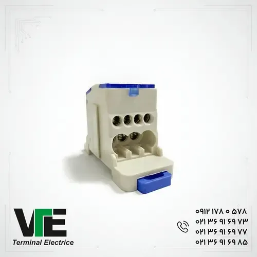 پاور بلاک تک‌پل مدل UKK-80