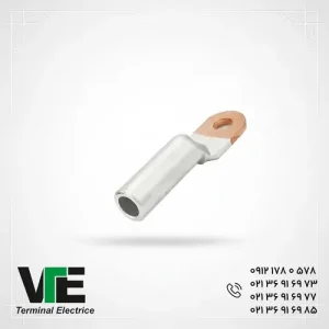 تصویر کابلشو بیمتال کلوته مدل DTL2-۱۵۰