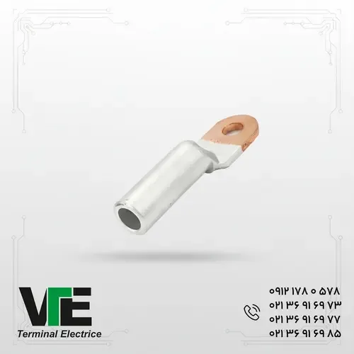 کابلشو بی‌متال کلوته مدل DTL2-۳۵