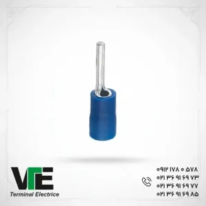 تصویر سرسیم سوزنی ۲ ۵ مدل ptv۲ ۱۲ بسته ۱۰۰ عددی